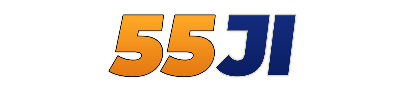 55ji Casino Logo